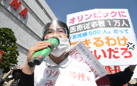 都議選の争点は東京五輪 - 自民惨敗・野党大勝、菅義偉は五輪花道へ_c0315619_16130042.png