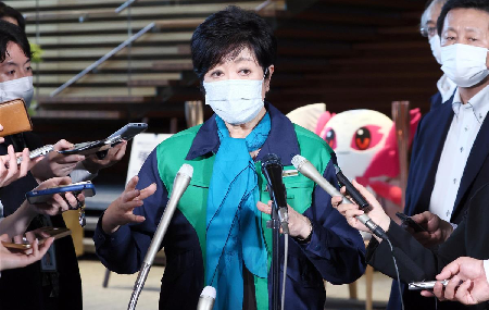 都議選の争点は東京五輪 - 自民惨敗・野党大勝、菅義偉は五輪花道へ_c0315619_16184392.png