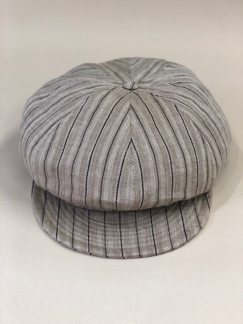 Dapper\'s LOT1489 Classical Newsboy Cap_c0144020_13530197.jpeg