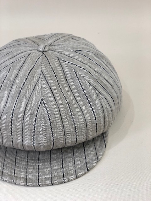 Dapper\'s LOT1489 Classical Newsboy Cap_c0144020_13530556.jpeg