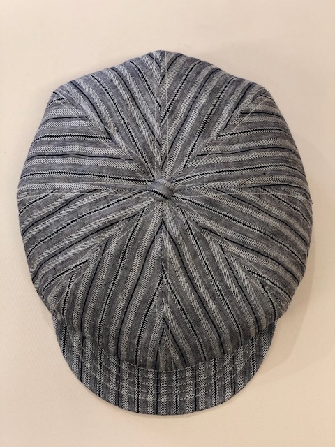 Dapper\'s LOT1489 Classical Newsboy Cap_c0144020_13533109.jpeg