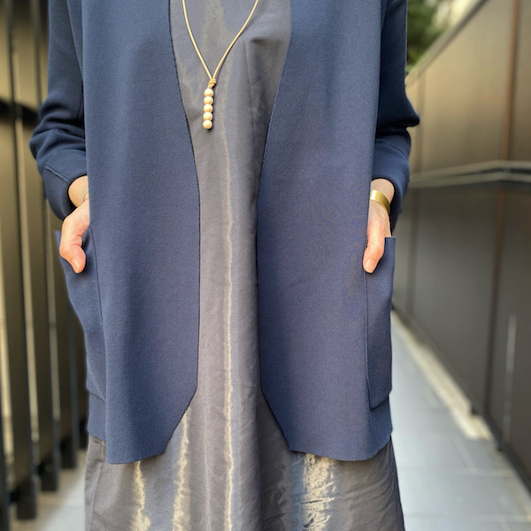 ニットジャケット_d0364239_18384788.jpg
