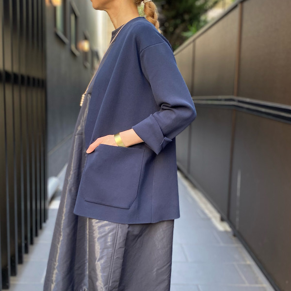ニットジャケット_d0364239_18385788.jpg