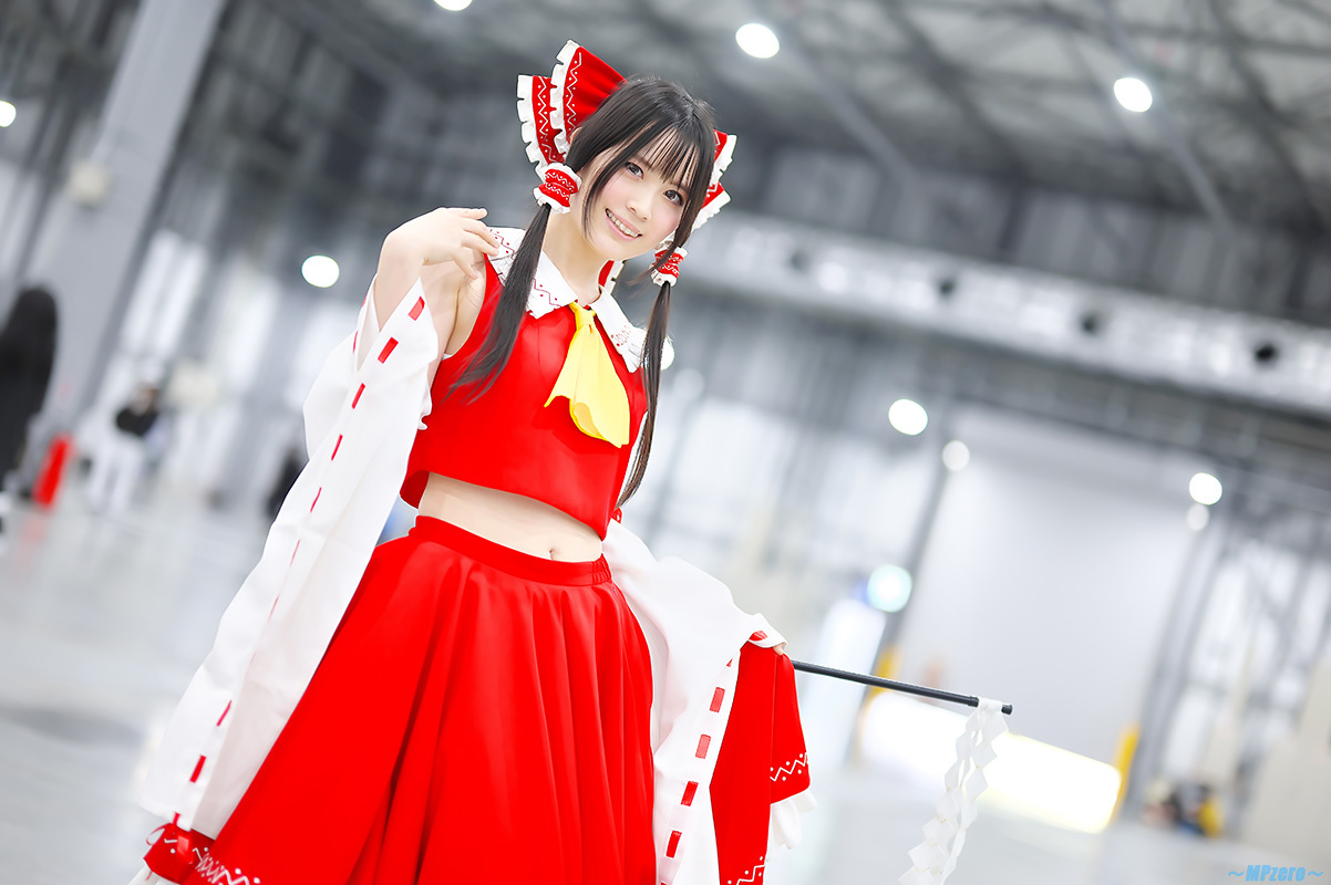 　ぽぷり さん[Popuri] @petit_popuri 2021/05/23 青海展示棟 (Aomi Exhibition Halls)_f0130741_00071438.jpg