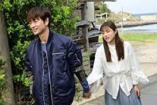 恋はDeepに 第7話「君を離したくない！初めての遊園地デート愛し合う二人に別れが迫る！彼女は海へ…」_e0080345_06101541.jpg