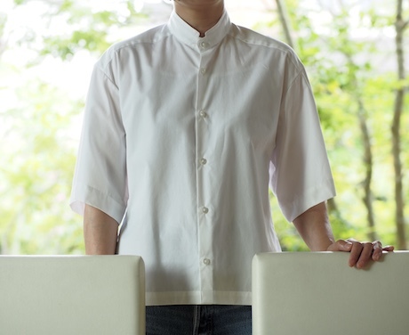 YINDIGO A M 蝶矢シャツ | www.avredentor.com.br