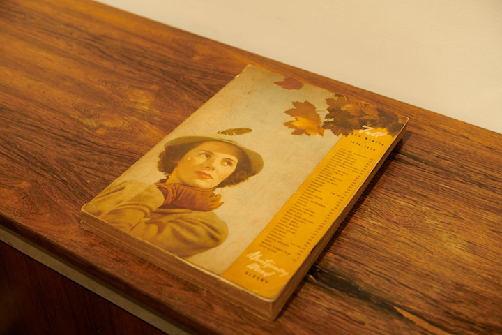 \"MONTGOMERY WARD FALL AND WINTER 1938-1939\"ってこんなこと。_c0140560_09595206.jpg