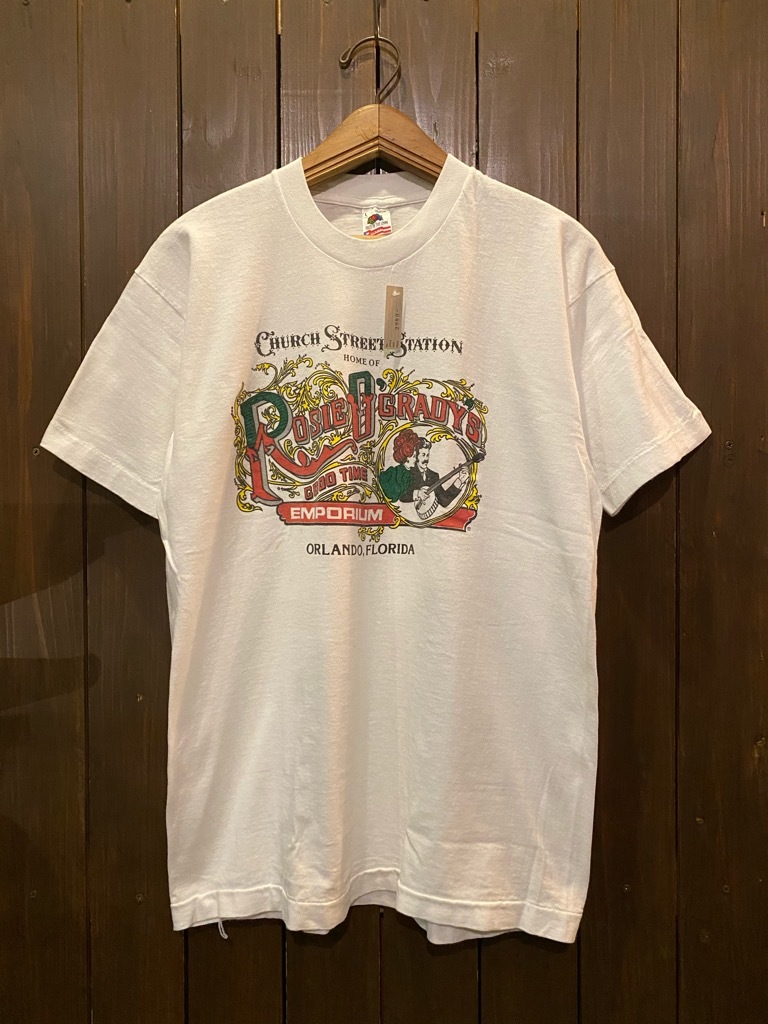マグネッツ神戸店 5/29(土)Superior入荷! #2 Print T-Shirt!!!_c0078587_13372265.jpg