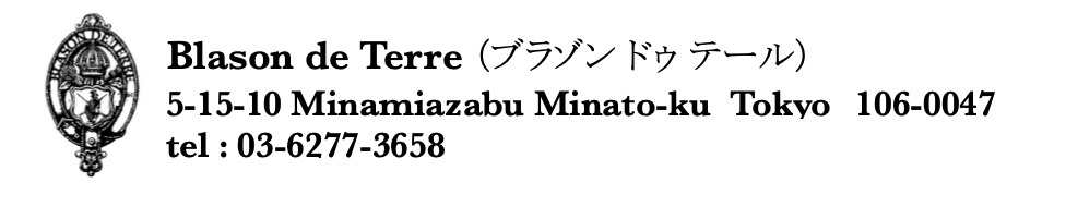 スペシャルオーダー会　Vol.4 店内の様子_f0197215_11154415.jpeg