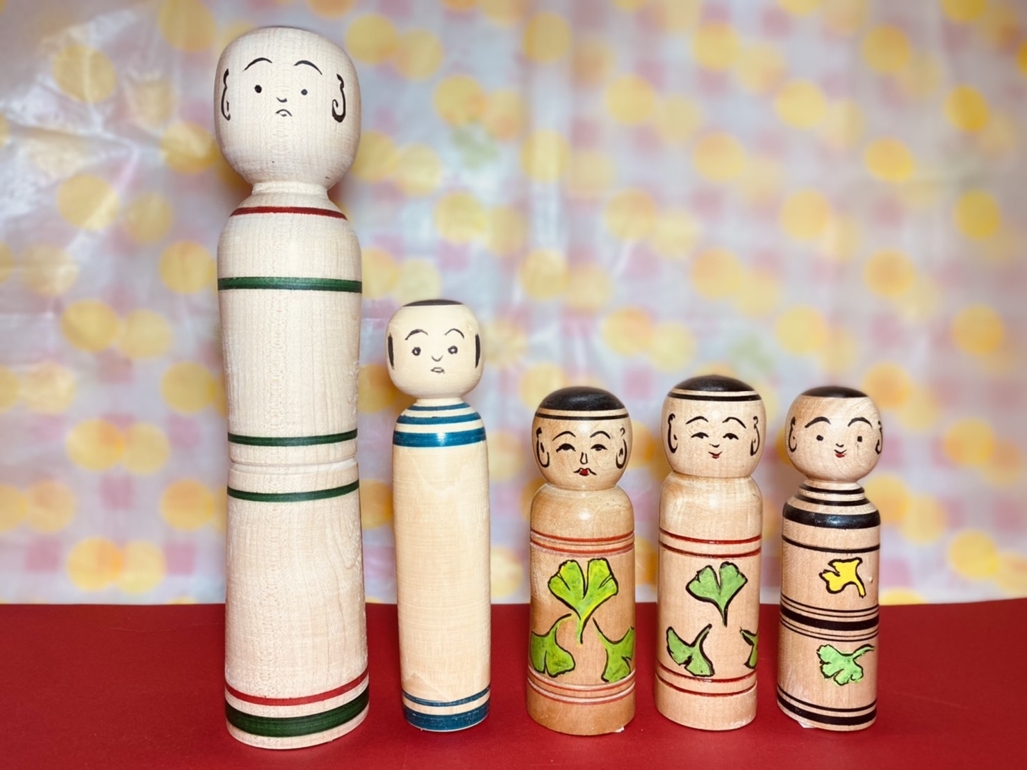最新な 大鰐系こけし工人応援!拡大通販ブログ!!その3 : こけし絵日記 こけし