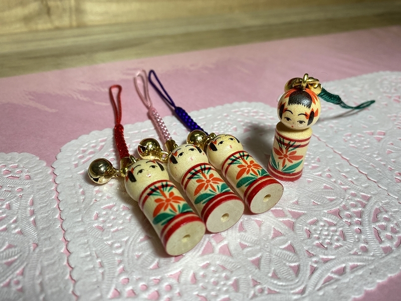 盛美津雄 | Kokeshi Wiki