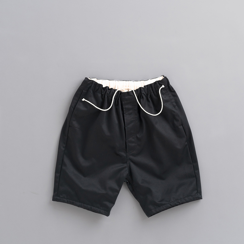 Ordinary fits Travel Shorts_d0120442_17172229.jpg