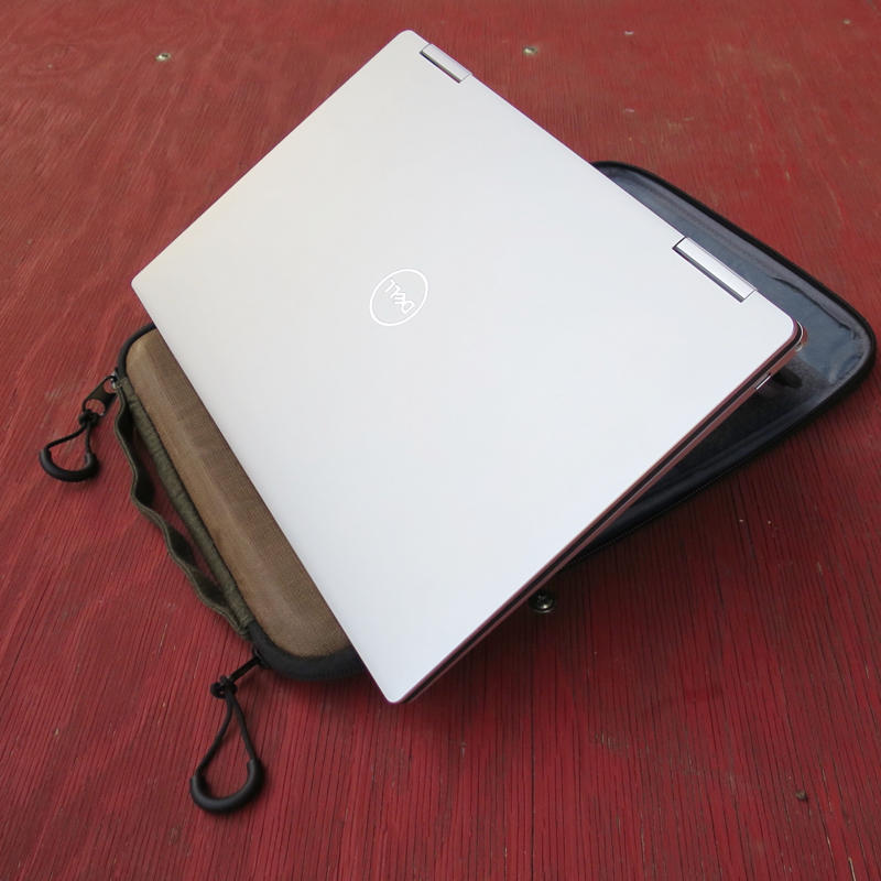 【PR】「XPS 13 2-in-1(7390)」を持ち歩く_c0060143_10441144.jpg