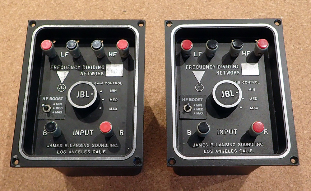 JBL 3115A ネットワーク 入荷しました。 : オーディオを JBL 3115A ネットワーク 入荷しました。 : オーディオを