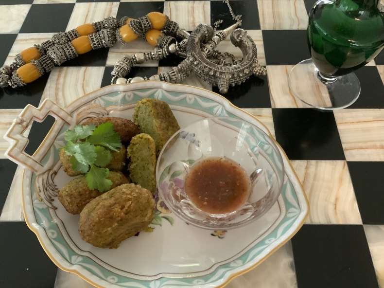 ファラフェル Farafel_f0380954_02482139.jpeg