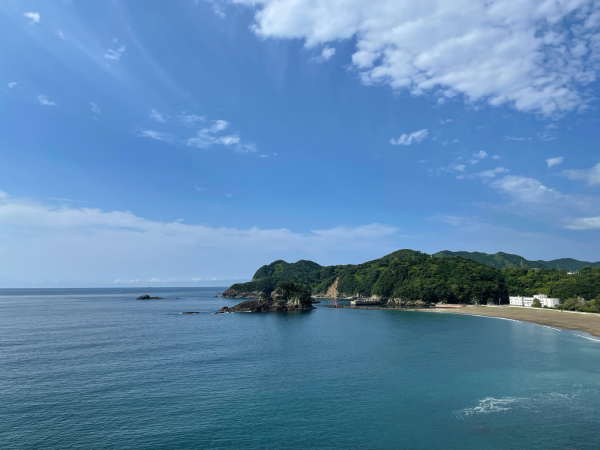 【チャリ旅47第二弾15:日和佐→徳島48キロ】いいお天気で徳島市へ! 2021.5.25_b0002156_09150898.jpg