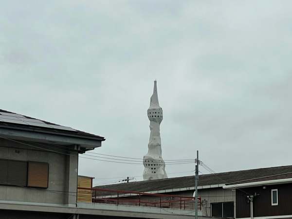 【チャリ旅47第二弾17:和歌山→富田林66キロ】最後の雨ラン?実家でゆっくり。 2021.5.27_b0002156_09193770.jpg