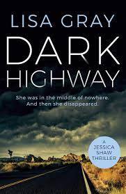 Dark Highway（Jessica Shawシリーズ３作目）_b0087556_22083375.jpg