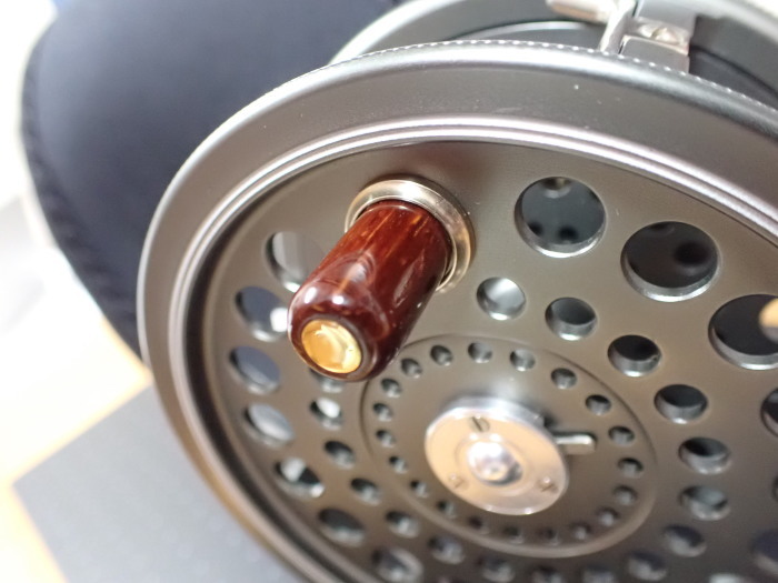 HARDY DUCHESS 4” : 釣れたらいいね HARDY DUCHESS 4” : 釣れたらいいね