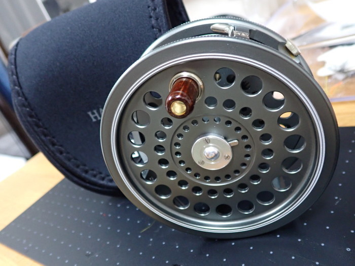 HARDY DUCHESS 4” : 釣れたらいいね HARDY DUCHESS 4” : 釣れたらいいね