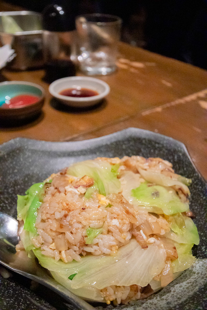 元祖 串かつ新世界 通天閣で、串串串_a0077663_10395664.jpg