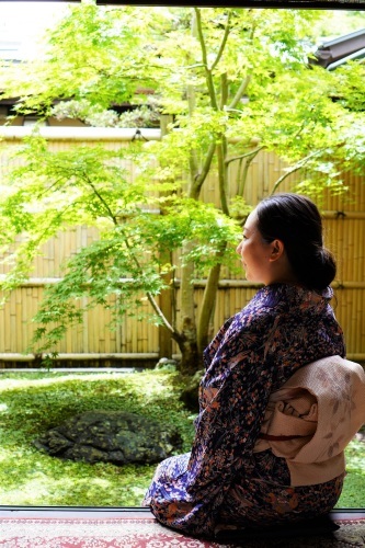 着物と撮影👘_d0230676_11532860.jpg
