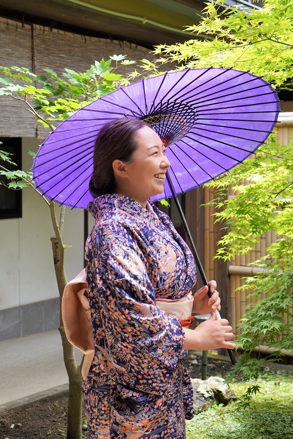 着物と撮影👘_d0230676_11532960.jpg