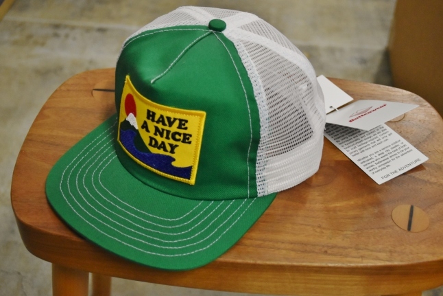 稀少CAP Battenwear & Ebbets Field 残り1個づつ_d0152280_12031723.jpg