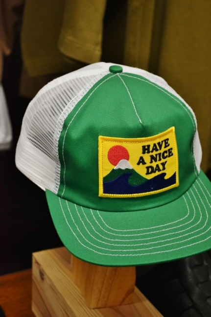 稀少CAP Battenwear & Ebbets Field 残り1個づつ_d0152280_12041292.jpg
