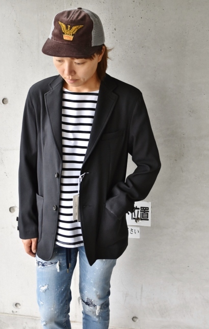 稀少CAP Battenwear & Ebbets Field 残り1個づつ_d0152280_12083192.jpg