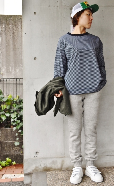 稀少CAP Battenwear & Ebbets Field 残り1個づつ_d0152280_12115407.jpg