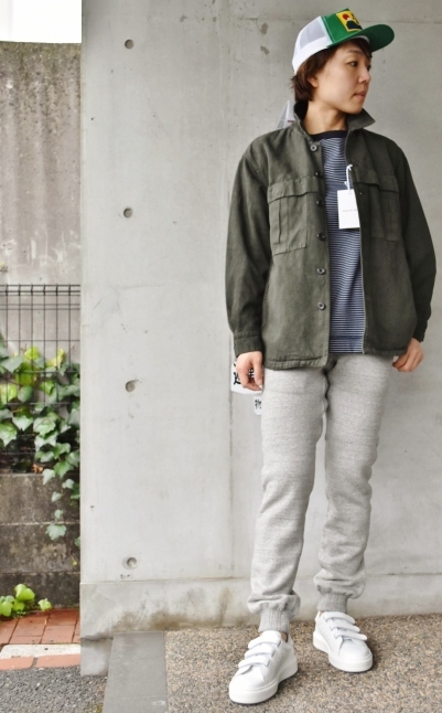 稀少CAP Battenwear & Ebbets Field 残り1個づつ_d0152280_12121386.jpg