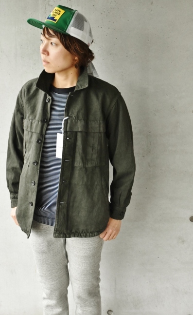稀少CAP Battenwear & Ebbets Field 残り1個づつ_d0152280_12122019.jpg