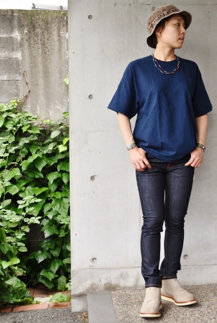 (XL) 短丈:補正★★ Trouble Coffee_d0152280_13302758.jpg