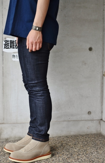 (XL) 短丈:補正★★ Trouble Coffee_d0152280_13314451.jpg