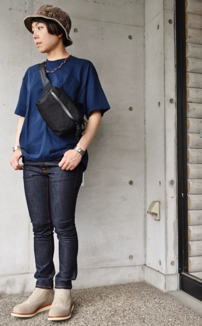 (XL) 短丈:補正★★ Trouble Coffee_d0152280_13321125.jpg