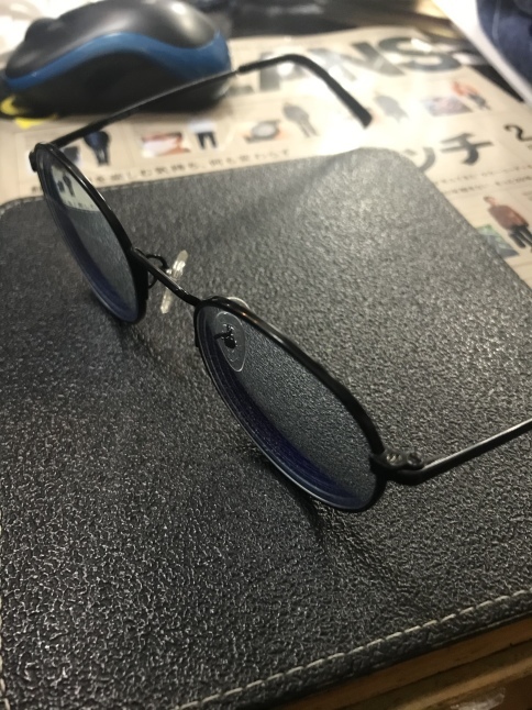 SHURON USA Ronstrong 再入荷★_d0152280_14103249.jpeg