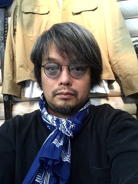 SHURON USA Ronstrong 再入荷★_d0152280_14105105.jpeg