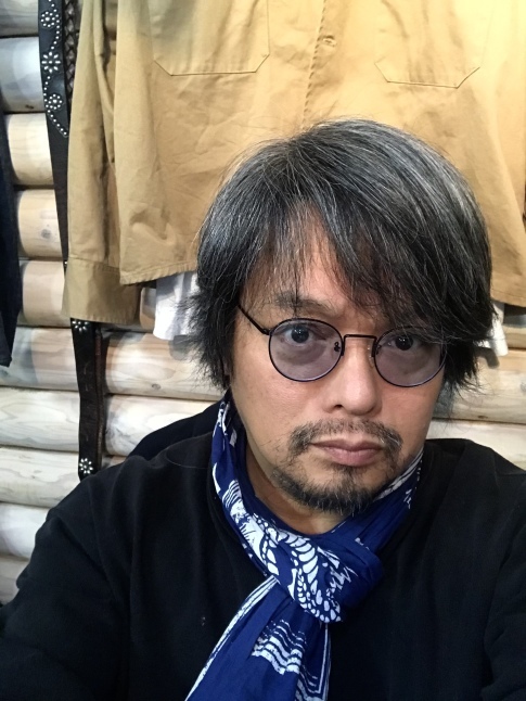 SHURON USA Ronstrong 再入荷★_d0152280_14110672.jpeg