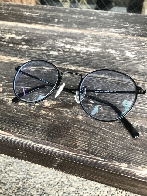 SHURON USA Ronstrong 再入荷★_d0152280_14222671.jpeg
