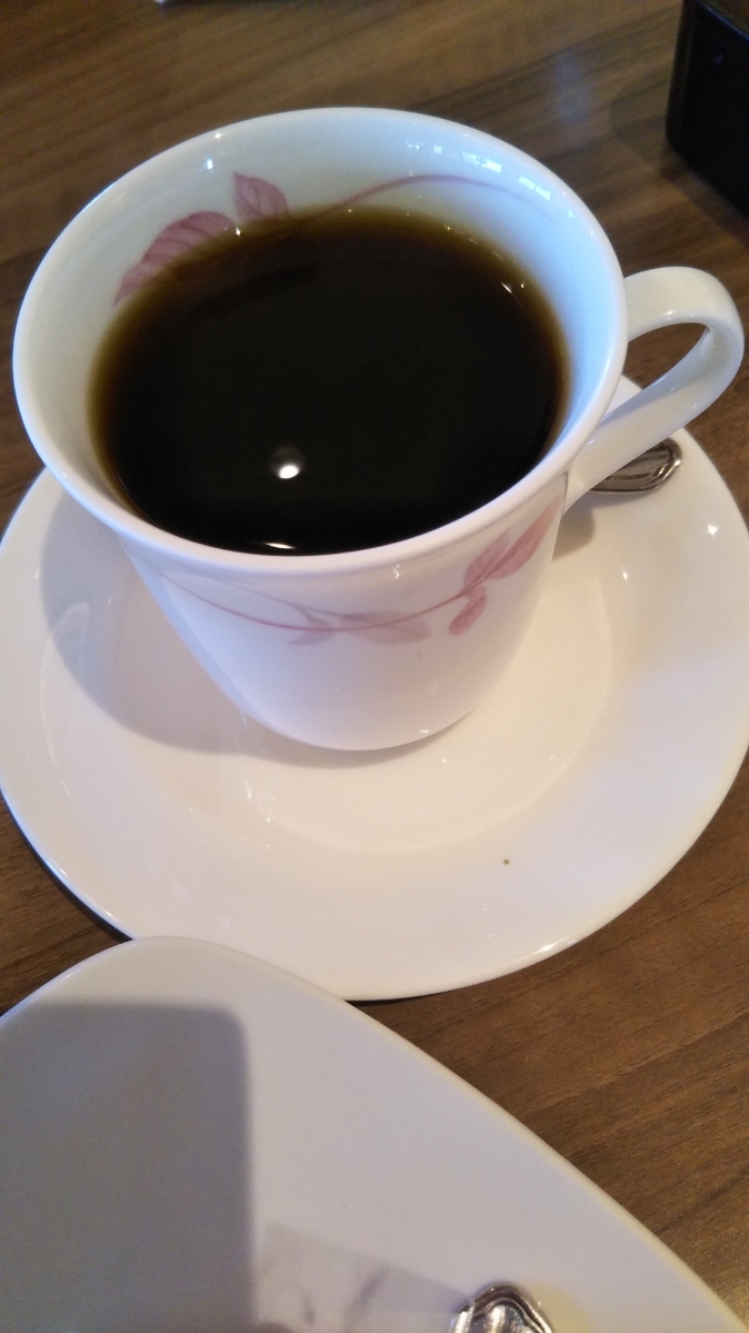 高倉町珈琲 甲府昭和店_f0076001_23251867.jpg
