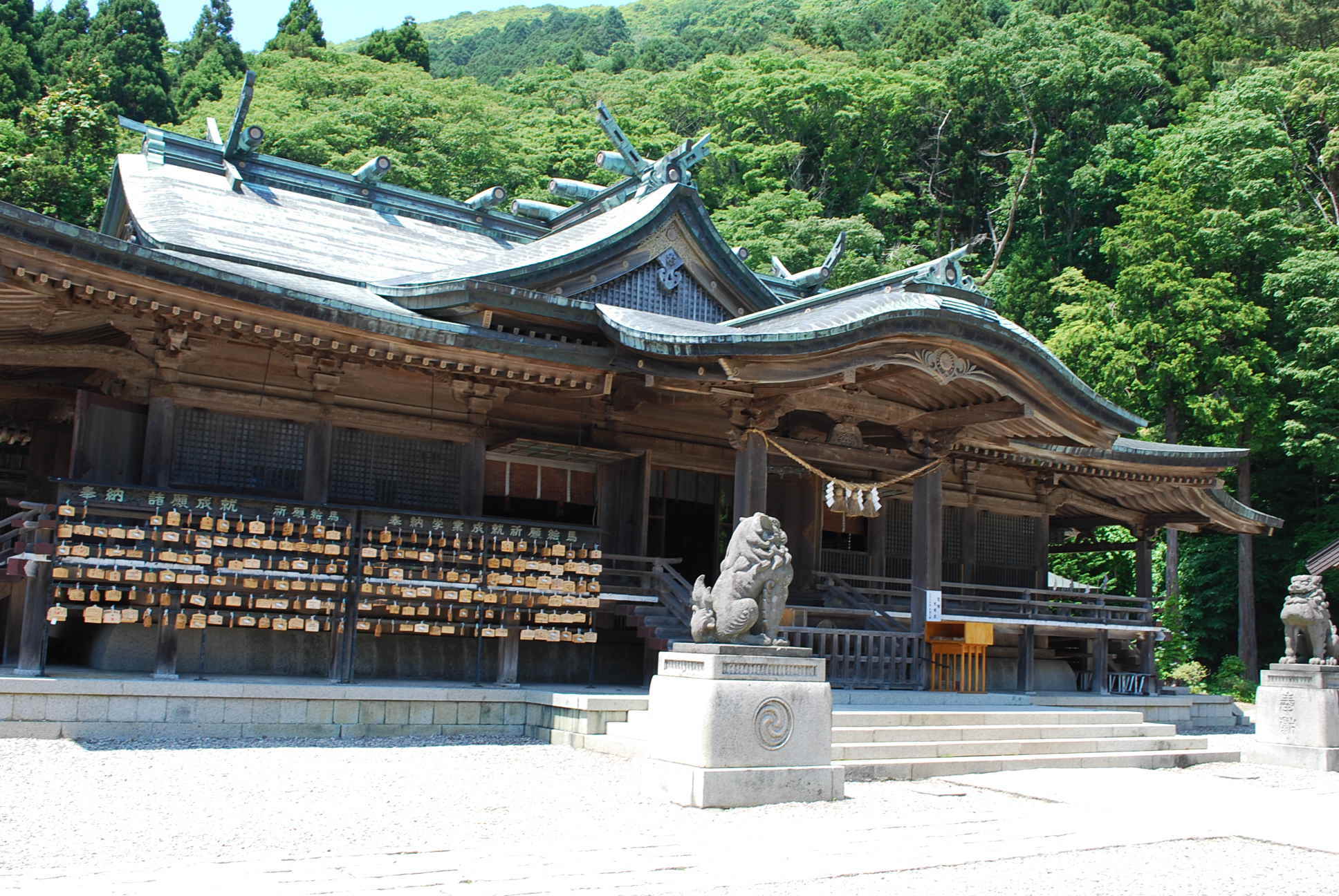 函館市谷地頭町の函館八幡宮(函館の建築再見2021)_f0142606_04363582.jpg