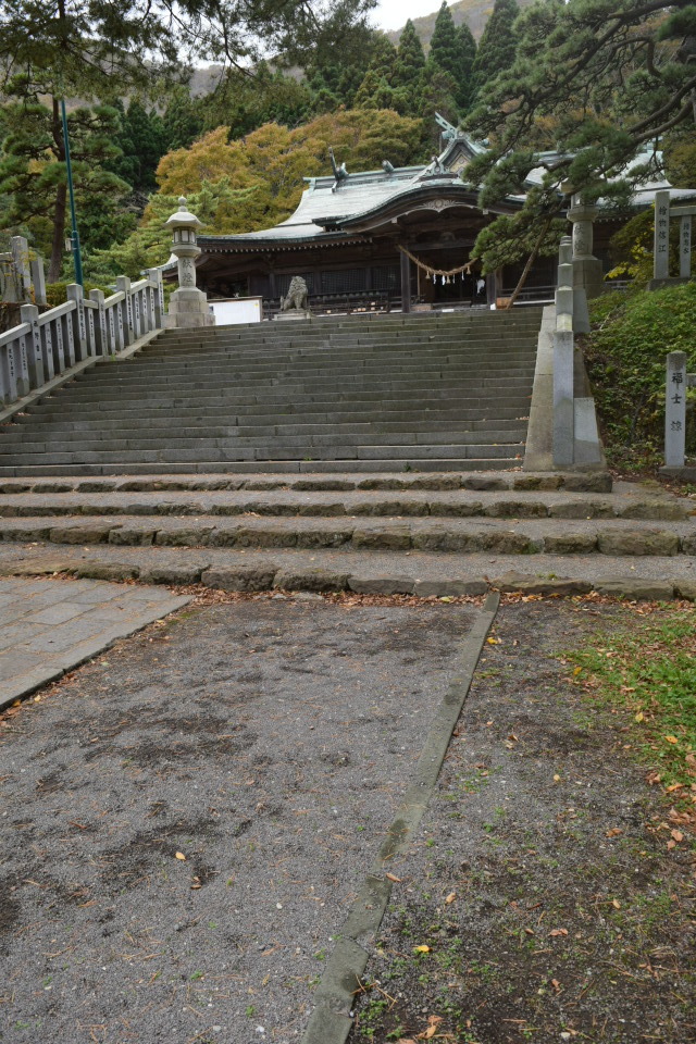 函館市谷地頭町の函館八幡宮(函館の建築再見2021)_f0142606_04374527.jpg