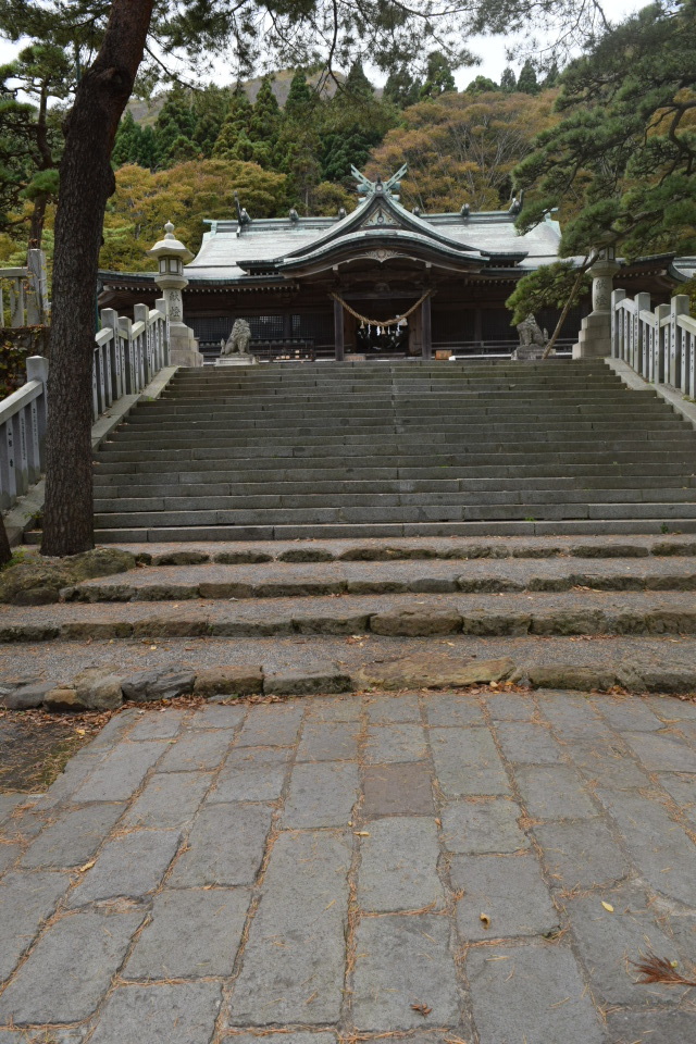 函館市谷地頭町の函館八幡宮(函館の建築再見2021)_f0142606_04442753.jpg