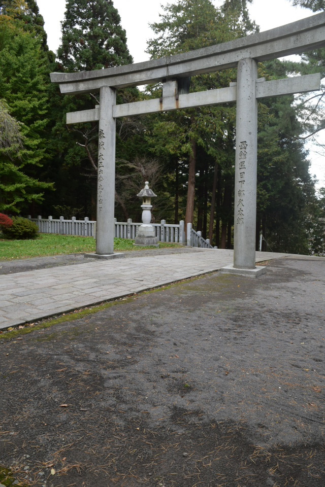 函館市谷地頭町の函館八幡宮(函館の建築再見2021)_f0142606_10391869.jpg