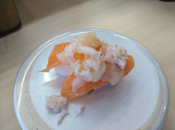 5/28 はま寿司日野神明店 北海道&東北うまいもん祭り_b0042308_13361532.jpg