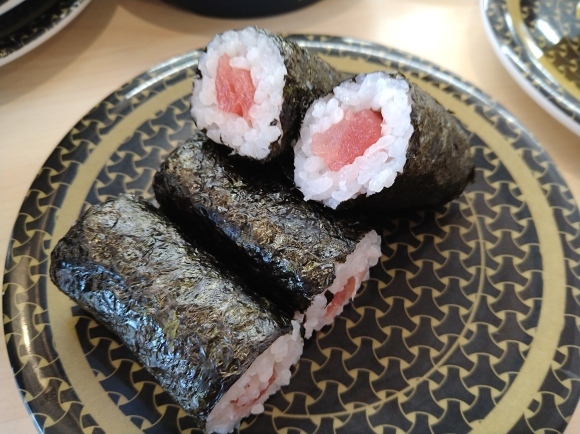 5/28 はま寿司日野神明店 北海道&東北うまいもん祭り_b0042308_13592206.jpg