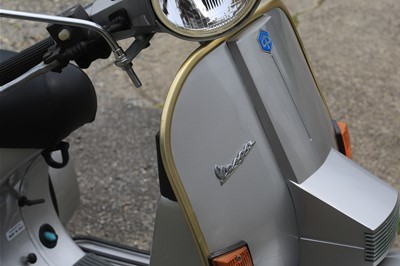 レッグな味ね : vespa専門店 K.B.SCOOTERS ベスパの修理やら