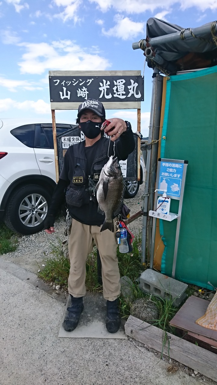 Fw:チーム銀鱗へ_b0128238_15431125.jpg