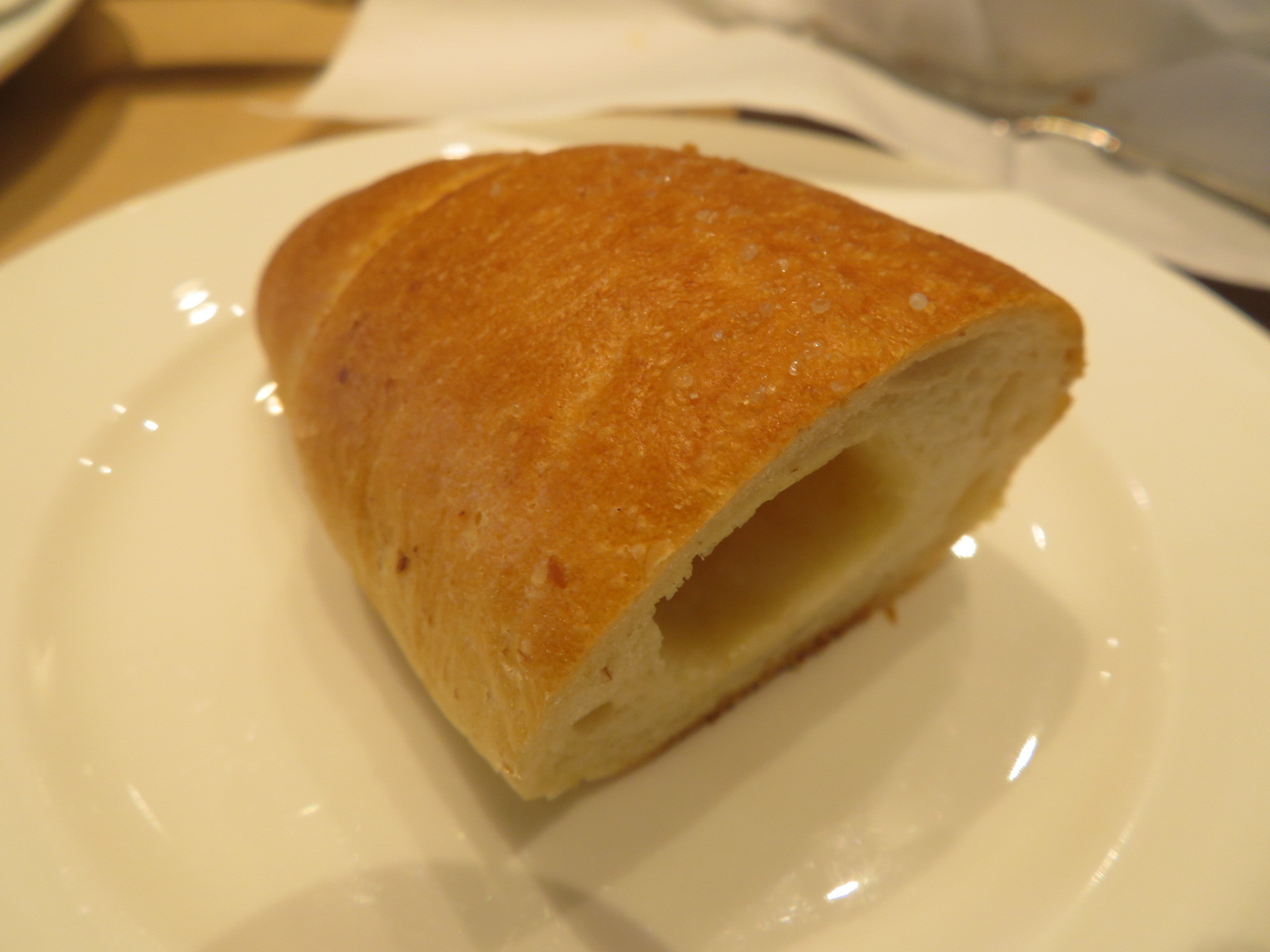 パン食べ放題 京都北山のベーカリー ブリアン でモーニング つれづれ花暦